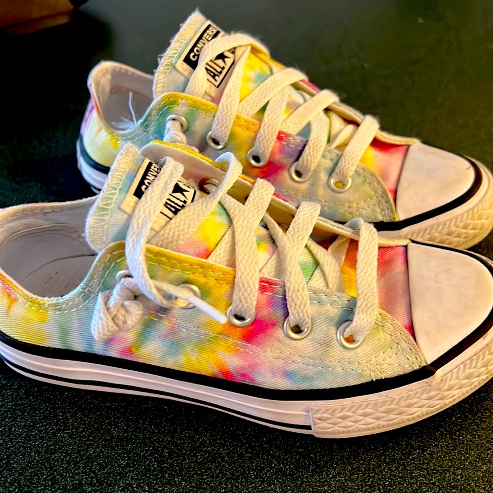 Converse good condition